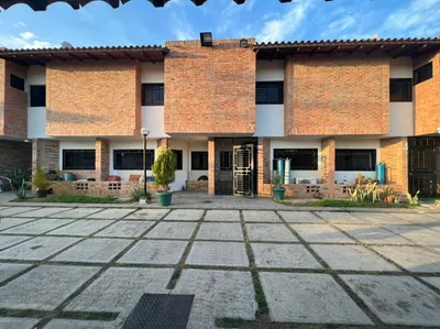 Townhouse en venta