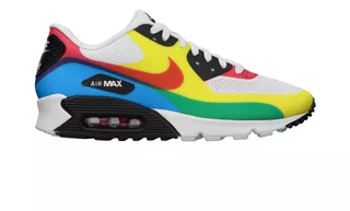 Zapatillas Nike Air Max 90 What The Urbano 532306-160