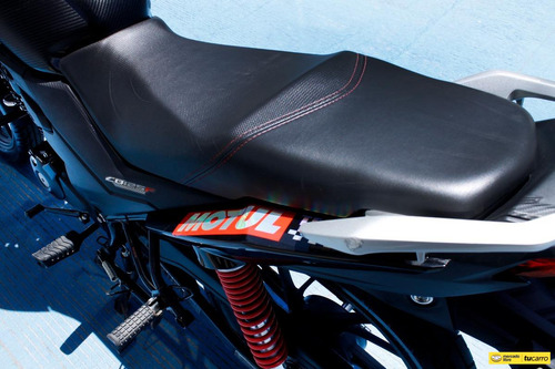 Imagen 14 de 25 de Honda Cb125f