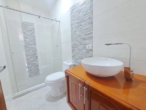 Apartamento En Arriendo En San Martin. Cod A27078