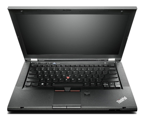 Notebook Lenovo Thinkpad T430 I5-2520m 8gb 1tb  (Reacondicionado)