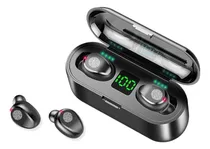 Comprar Auriculares Inalámbricos F9 Inalambricos 5.0 Hs330