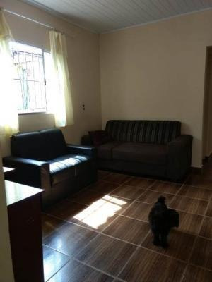 Casa À Venda No Bairro Acaraú - Cananéia 4763 | Sanm