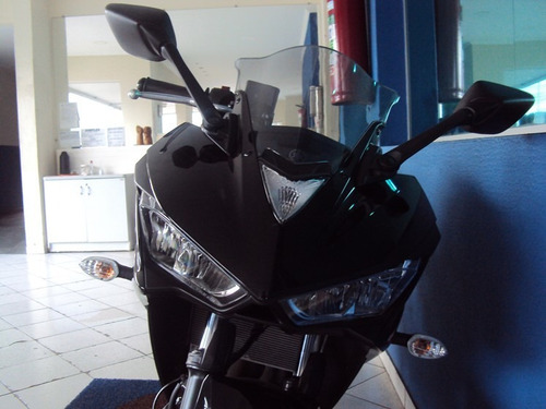 Imagem 6 de 7 de Yamaha Yzf R3 Abs