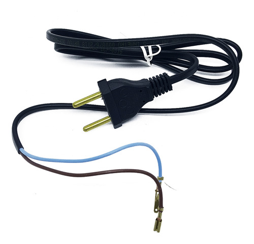 Cordão Elétrico C Plug Para Processador Philips Ri7632 50722