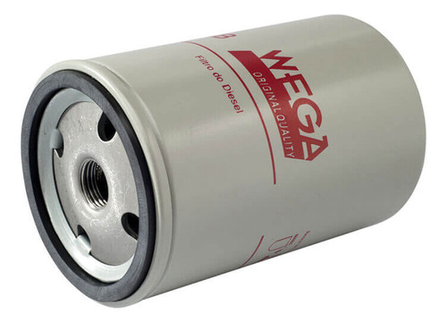 Filtro Combustivel Wega Fcd2045b Para Case Trator 9230