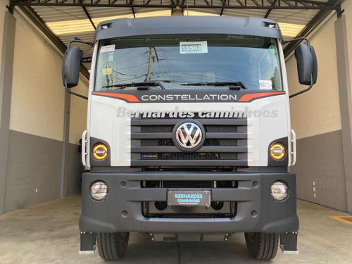 Vw 31320 6x4 Caminhao Rolon Rolof /26280/31280/31330/3131