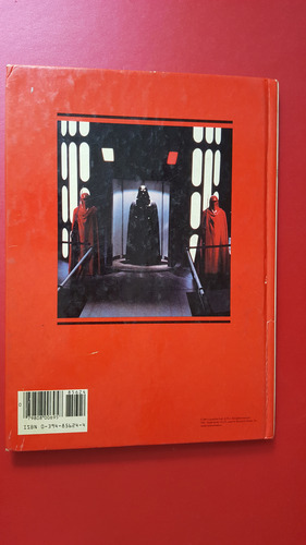Star Wars, 3 Story Books 1978, 1980 Y 1983 Random House (Usado)