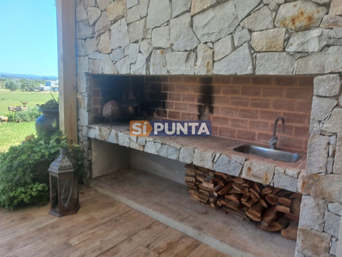 Imagen 11 de 26 de Casa En Venta - El Quijote