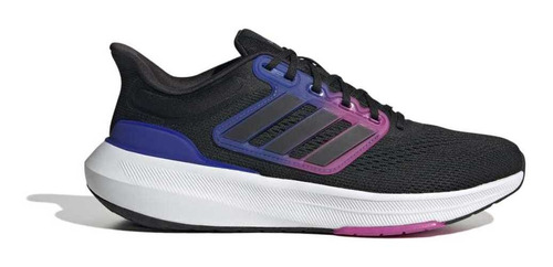 Championes adidas Ultrabounce Negro - Hq1476