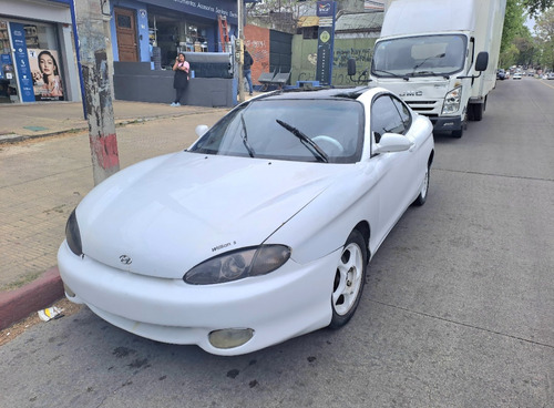 Hyundai Coupê 145.000