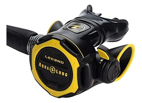 Aqualung Leg3nd Pulpo