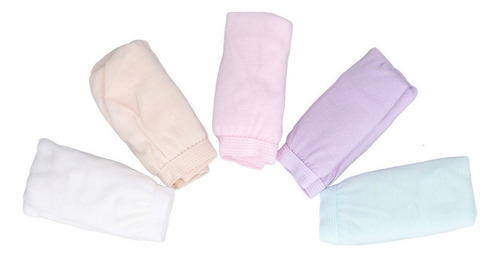Ropa Interior De Algodón Para Mujeres Posparto Desechable Su