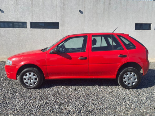 Vw Gol Power Plus 1.6