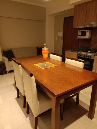 Imagen 4 de 15 de Departamento Céntrico Peatonal La Florida 180 Salta Capital Para Dos Adultos Y Un Niño