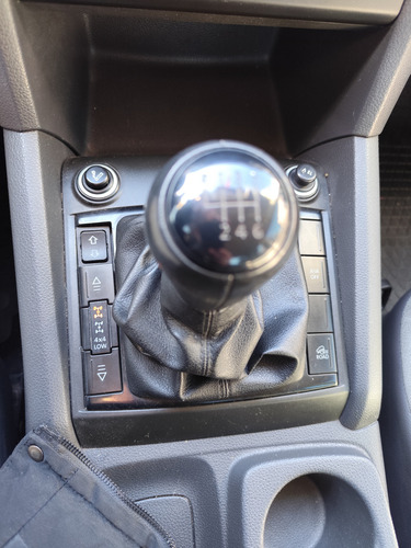 Volkswagen Amarok 2.0 Cd Tdi 180cv 4x4 Trendline B34