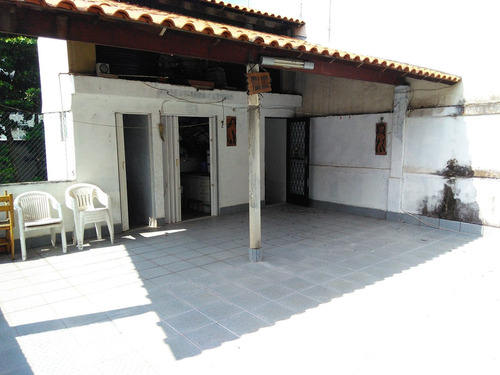 Casa Triplex Com Terraço Na Tijuca!!! - 19253