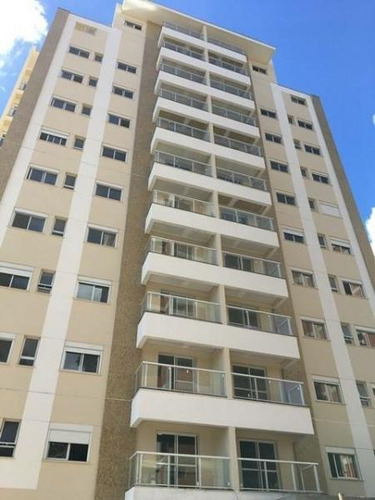 Imagem 4 de 15 de Apartamento Para Venda Em São Bernardo Do Campo, Jardim Do Mar, 3 Dormitórios, 1 Suíte, 3 Banheiros, 2 Vagas - Teveja