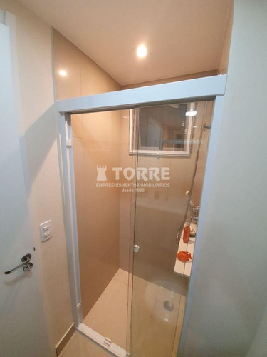 Imagem 17 de 28 de Apartamento À Venda Em São Bernardo - Ap003940