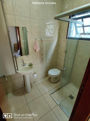 Imagem 5 de 19 de Sobrado No Jardim Sul Em Sjcampos-sp - Cv333 - 68455334
