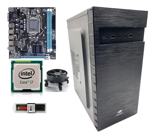 I7 2600 shop rx 570
