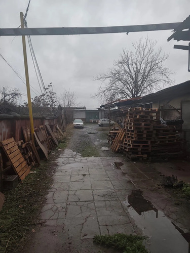Se Vende Terreno Cerca De Metro Y Locomoción