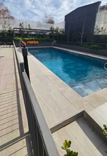 Vendo Depto. 2d+2b+estac Los Alerces Ñuñoa (99739)