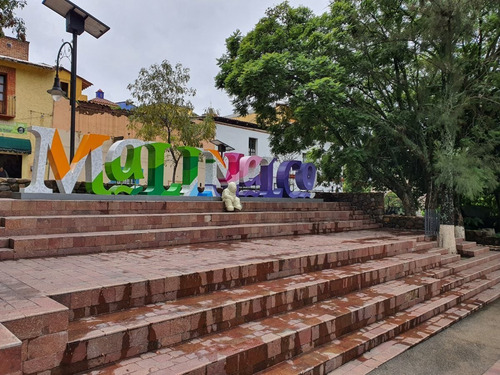 Imagen 1 de 9 de Malinalco Terreno En Venta