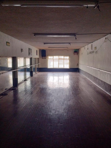 Edificio Comercial En Venta, Centro De La Ciudad