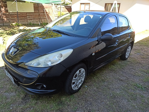 Peugeot 207 207 1.4 Compact Full