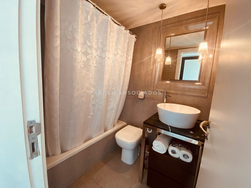 Imagen 10 de 10 de Venta Apartamento De 1 Dormitorio Y Medio En Edificio Yoo