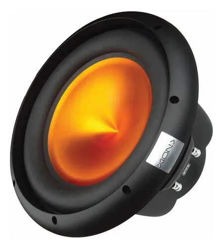 comprar Subwoofer 12 Xion Para Auto Xi-s2400 Color Negro