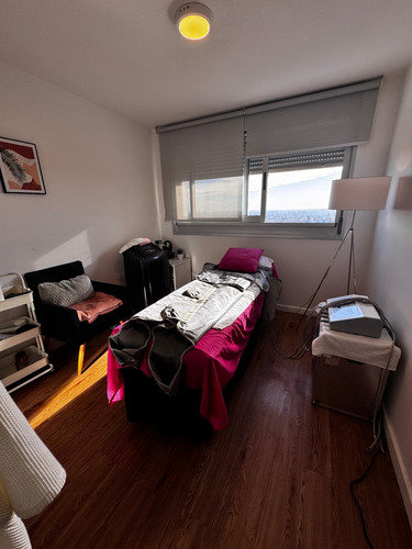 Alquiler Apartamento 2 Dormitorios Jacinto Vera