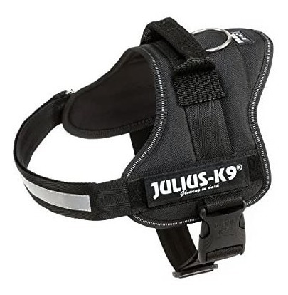 Julius K-9 Pechera Perros , Original, 28-40 Kg