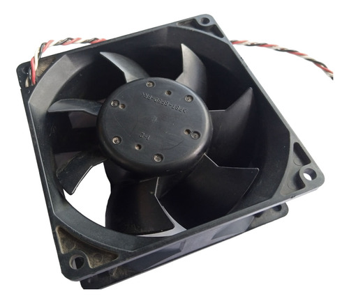 Fan Cooler Extractor Dell Optiplex 260 Medida 9 X 9 X 3,80 (Usado)