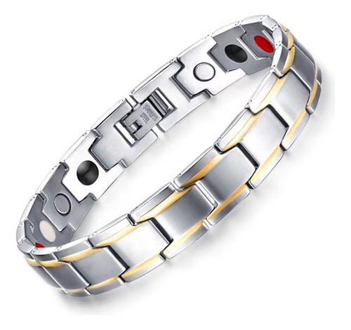Pulsera Magnetica Antiestatica, Brazalete Antiestatica