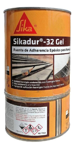 Sikadur 32 X 5kg