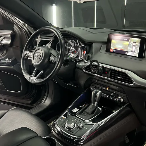 Mazda CX-9 2.5 Signature At