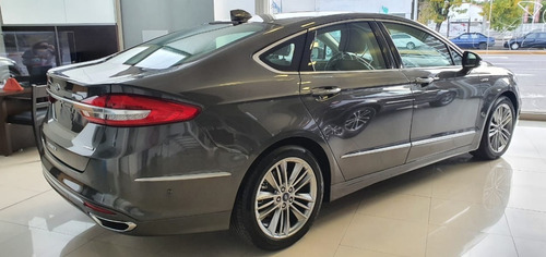 Ford Mondeo 2.0 Ecvt Vignale Hibrido