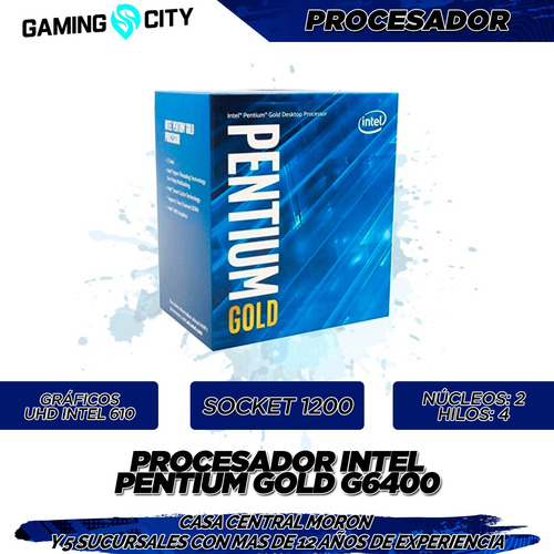 Imagen 3 de 7 de Pc Armada Intel Pentium 4gb Ram Hdd Wifi