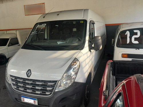 Renault Master FurgãO 2.3 Extra L3h2 5p