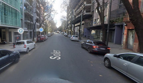 Cochera En Palermo