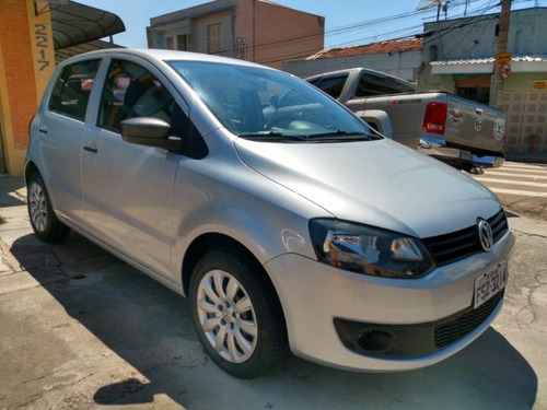 Fox 1.0 Mi 8v Flex 4p Manual