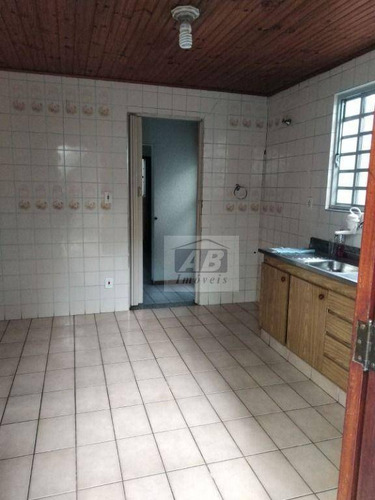 Imagem 20 de 30 de Casas Terréas/salão Comercial Ipiranga - Ca0177