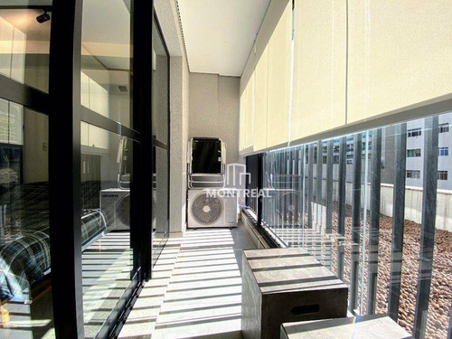 Imagem 3 de 17 de Apartamento À Venda, 30 M² Por R$ 277.000,00 - República - São Paulo/sp - Ap3111