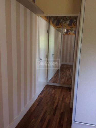 Imagem 28 de 30 de Casa À Venda Em Parque Taquaral - Ca002447