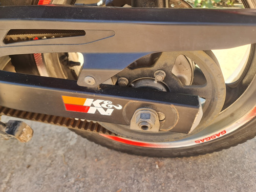 Gsf Bandit 650n, Sem Detalhes, Troca Carro, Moto Menor $$