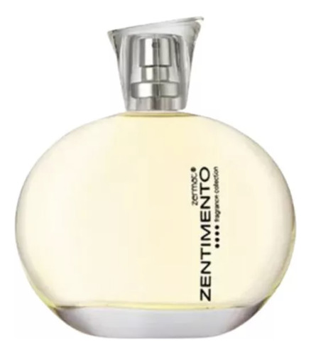 Fragancia Y Desodorante Romance Zermat Dama