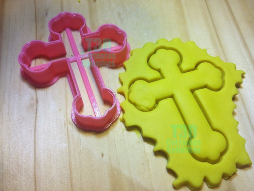 Cortantes Para Galletitas Set De 5 Moldes