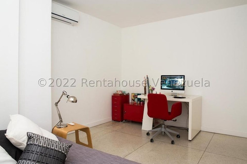 Imagen 8 de 17 de Los Chorros Apartamento En Venta Jesús Enrique Díaz 22-25745 Caracas